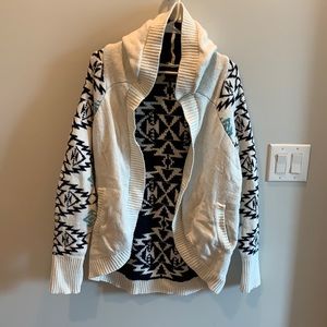 EUC Pendleton Women's Hoodie Size XL